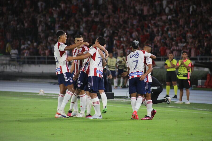 Junior de Barranquilla / Colprensa