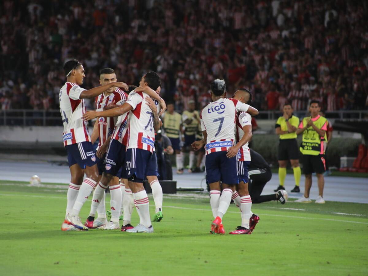 Junior tiene encaminado el fichaje de un defensa: “está confirmado en un 80%”