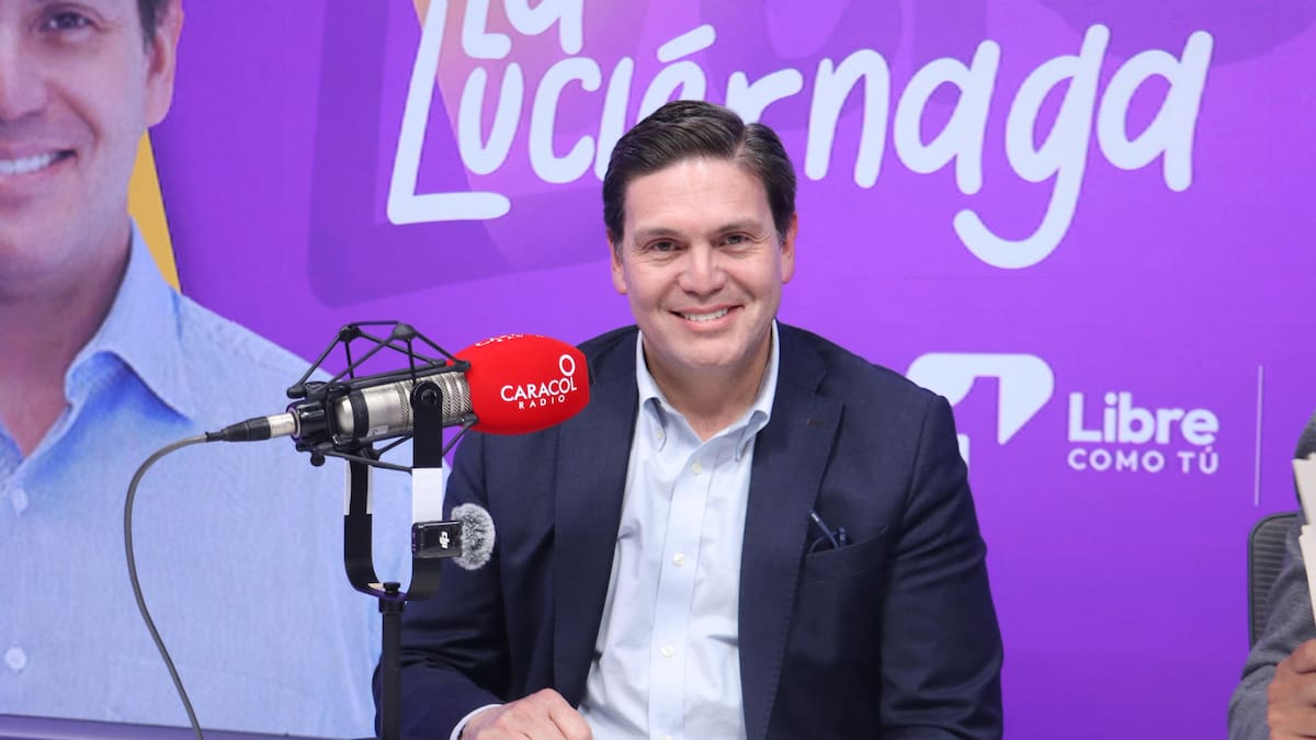 Explicamos a EE.UU que gobierno Petro es anormal y pretende defender un narcodictador: Pinzón