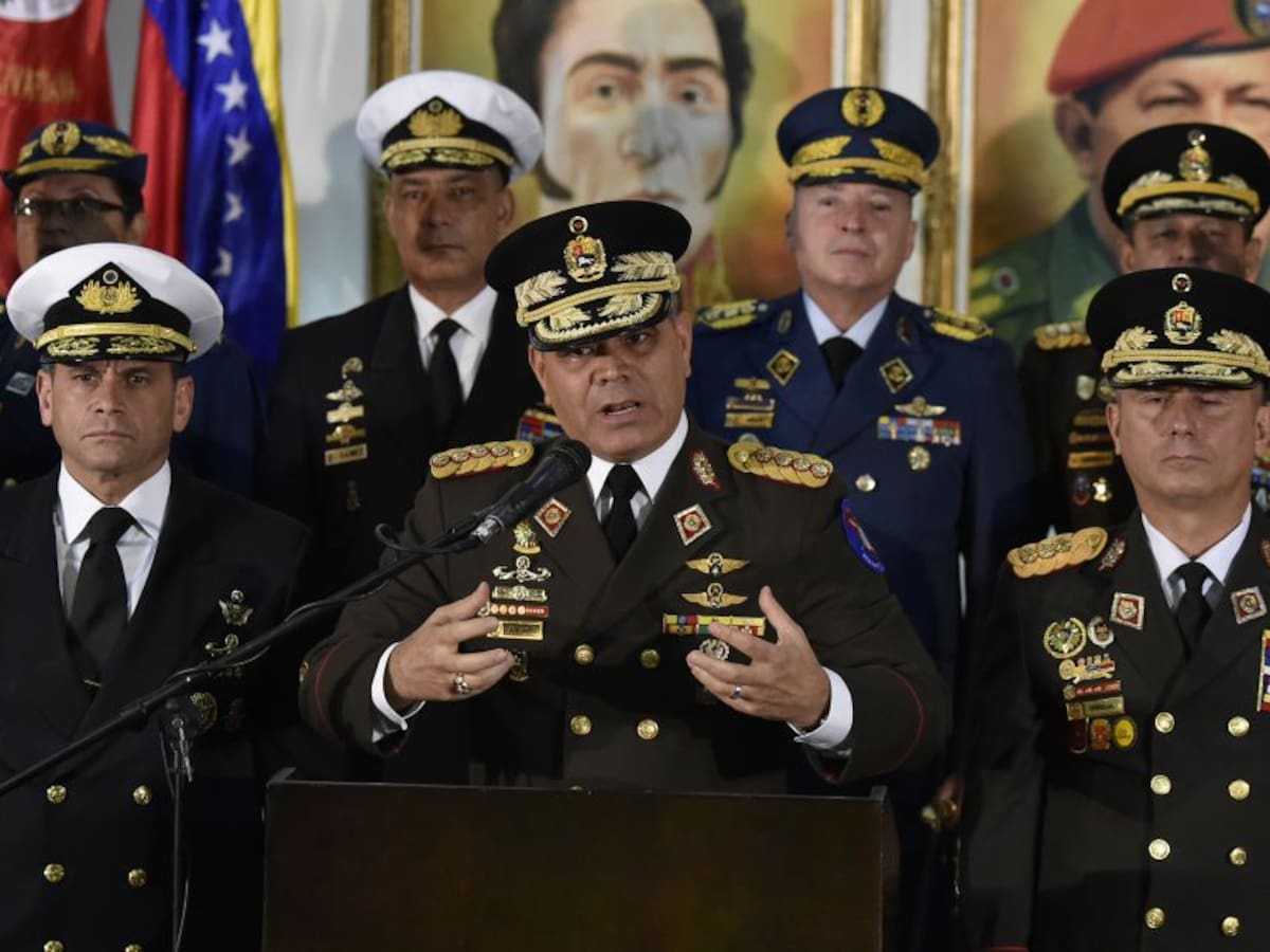 Chavismo cuestionó actitud de Iván Duque frente a diálogos en México