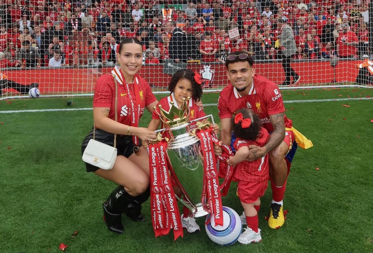 Foto de Geraldine Ponce en Instagram: @gera25ponce