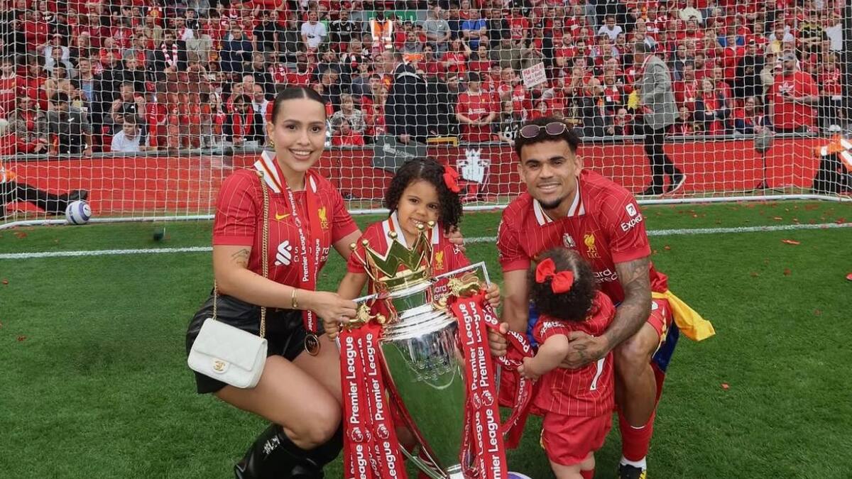 Luis Díaz se casa en Barranquilla: esto es lo que se espera del gran día