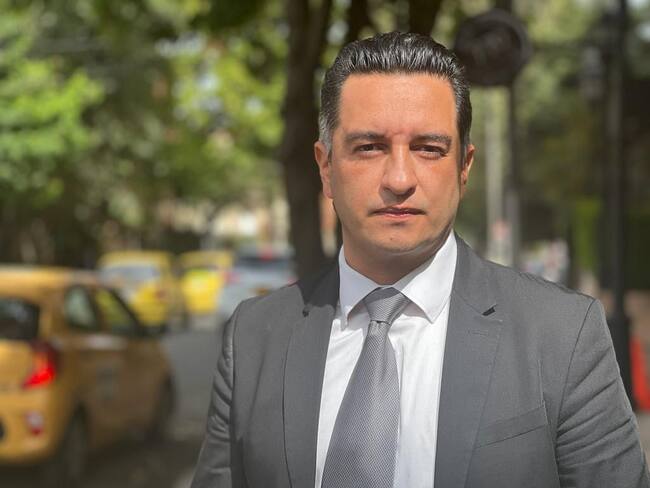 Es una información técnica y objetiva: Idárraga sale en defensa de informe de corrupción