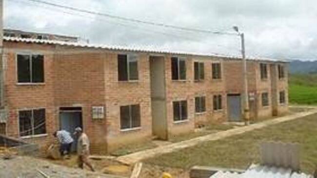 Constructoras de la región esperan superar las ventas del año anterior.