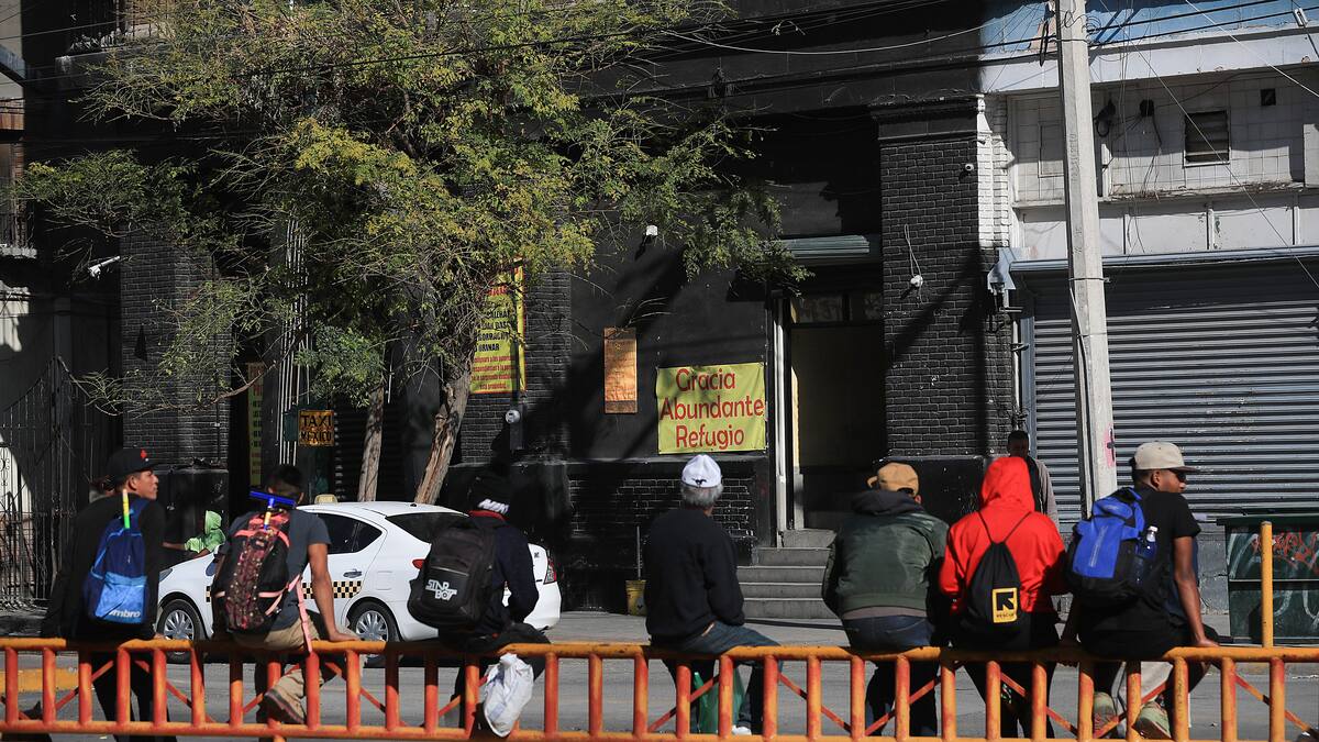 Gobierno alista cambios en solicitudes de asilo: 30 mil casos están represados en el país