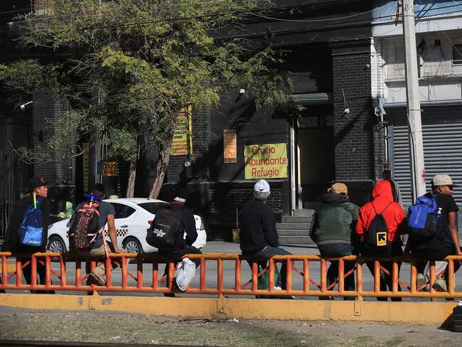 Gobierno alista cambios en solicitudes de asilo: 30 mil casos están represados en el país