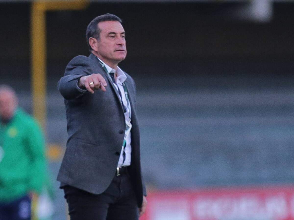 Sanguinetti: "Hay un sector de prensa beligerante, pero también hay apoyo"