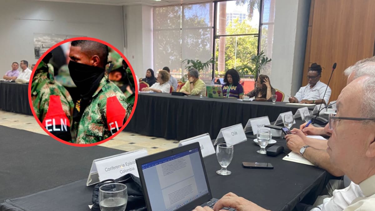 “Las decisiones del ELN generan crisis innecesarias”: Delegación de paz del Gobierno