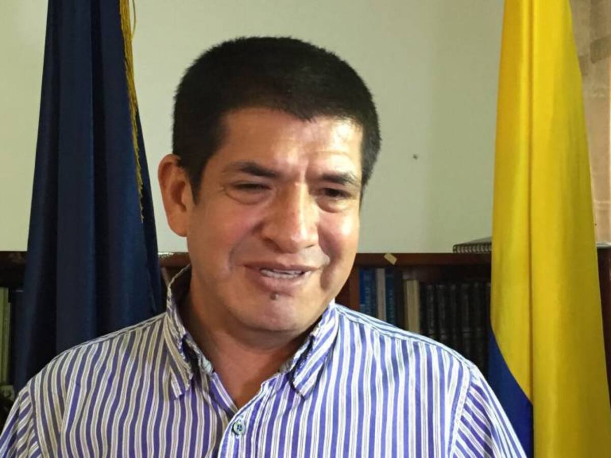 Inpec no sabía que 'Ñeco' se había fugado