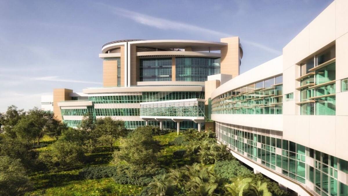 Llegan a Risaralda 200.000 millones para construir hospital de cuarto nivel