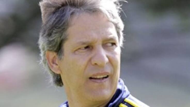 Carlos 'Piscis' Restrepo se refirió a la derrota de la selección nacional ante Chile