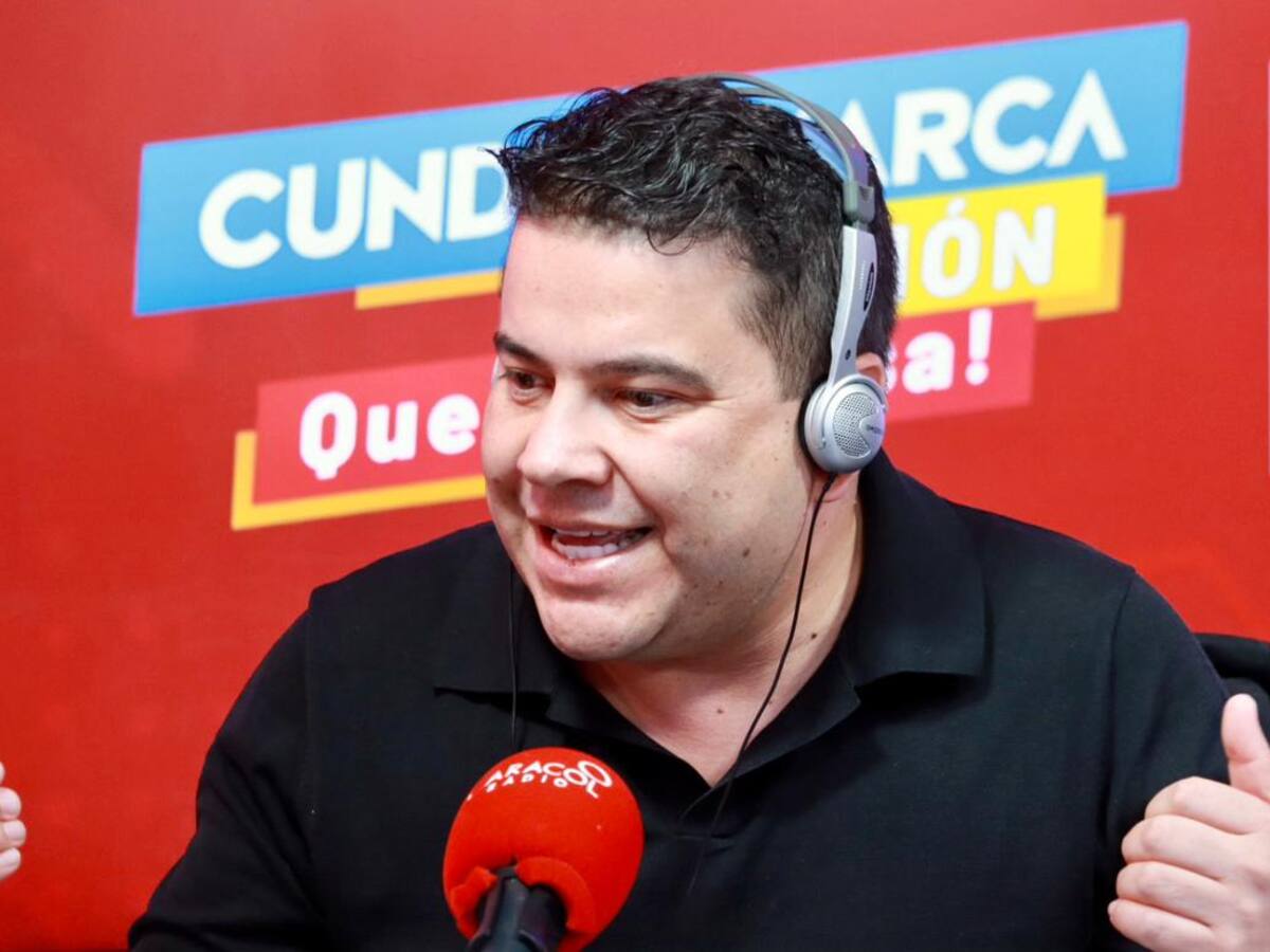 Nos preocupa la vía al Llano, grupos armados quieren incursionar en la zona: Nicolás García