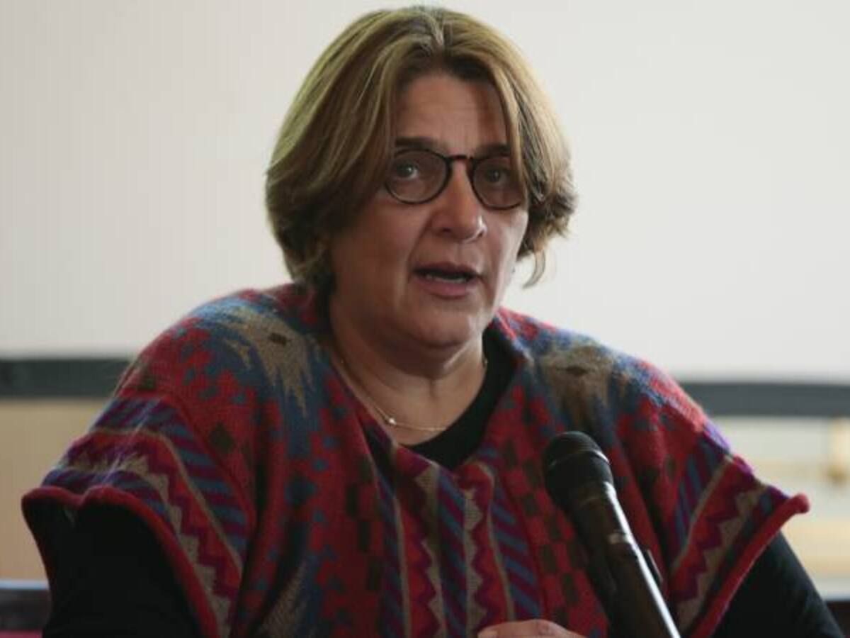 El compromiso del Gobierno con la cultura han fortalecido mis siete años en el Ministerio: Mariana Garcés