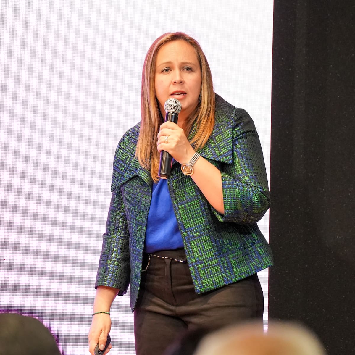 “El principal reto es la unión de todos los sectores”: Cámara de Comercio de Bogotá