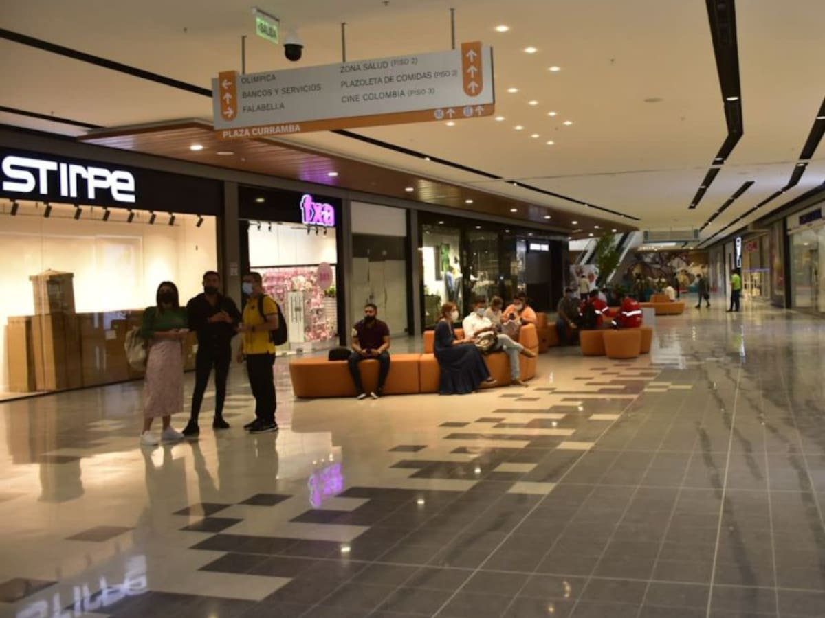 Nuevo centro comercial impulsa 2.000 empleos en el sur: Alcalde Pumarejo