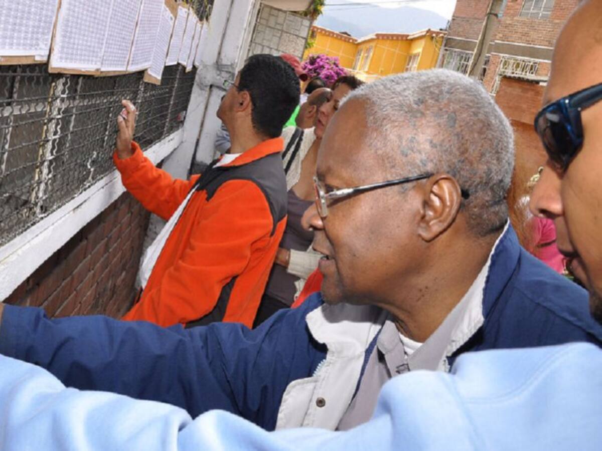 En Córdoba fueron seleccionados 24.274 jurados de votación