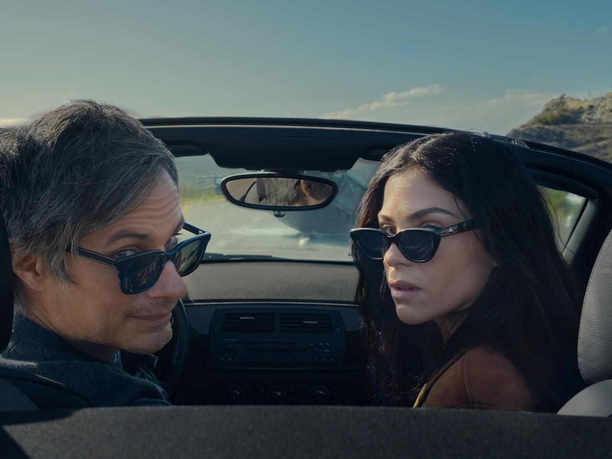 Paulina Dávila protagoniza ‘Santita’ junto a Gael García y rompe estereotipos de la discapacidad