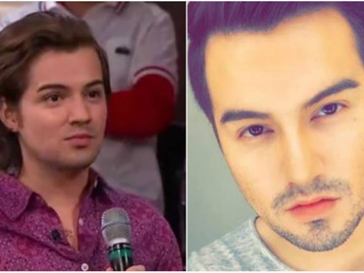 ‘Esteban’, el polémico actor de Caso Cerrado