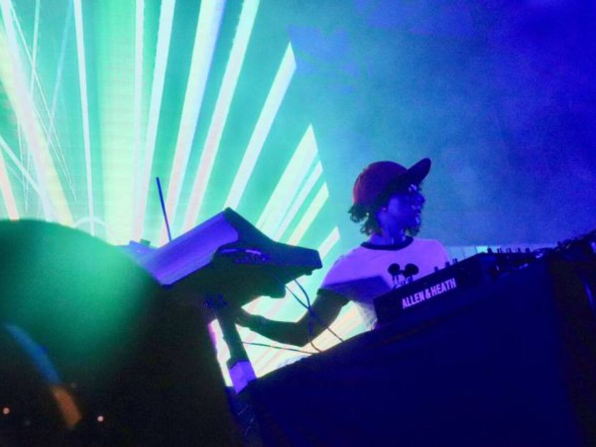 Sónar 2018, una fiesta que prendió a los capitalinos