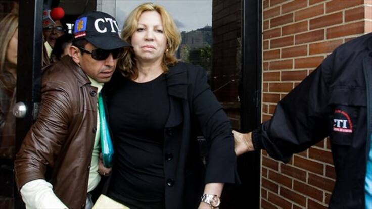 Universidad Autónoma del Caribe denuncia a Silvia Gette por estafa