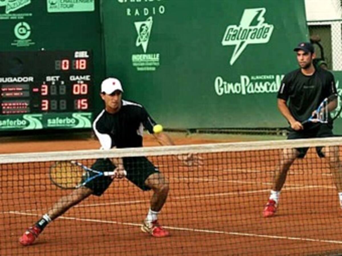 Farah y Cabal eliminados en segunda ronda del Australian Open