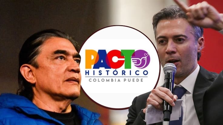 “Nos metieron ese embuchado y nos dinamitó la consulta”: Gustavo Bolívar sobre Daniel Quintero