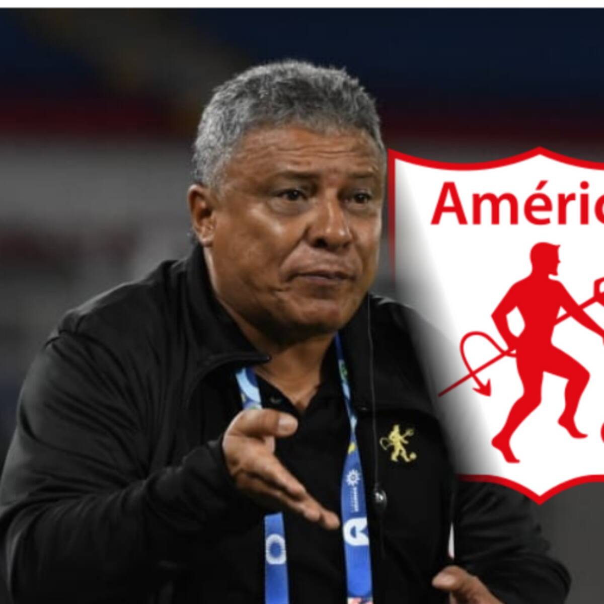 “América es un grande, no es ninguna cenicienta”: Alex Escobar, tras la derrota con Nacional en Liga