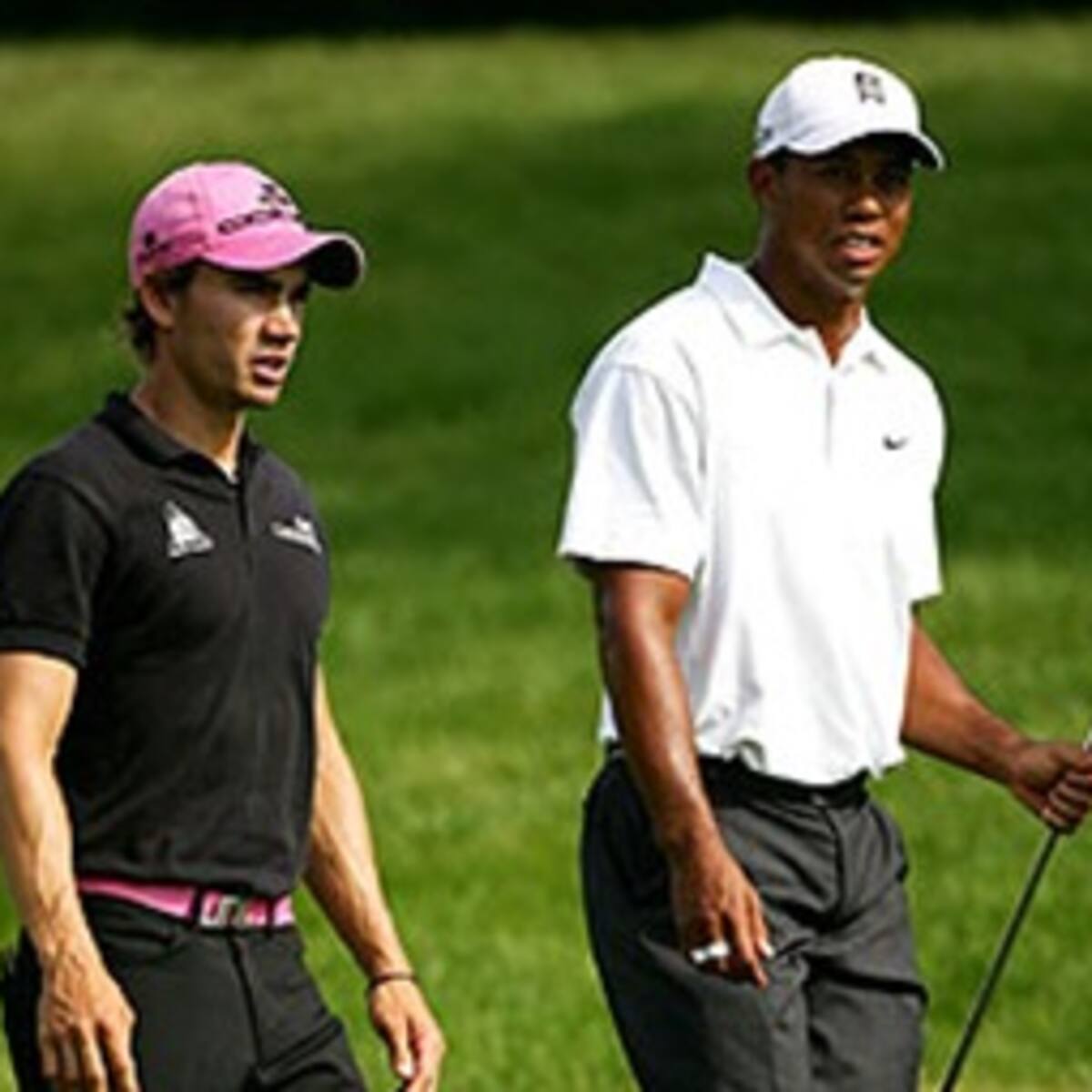 Villegas y Woods no pasaron el corte en torneo de la PGA en Atlanta