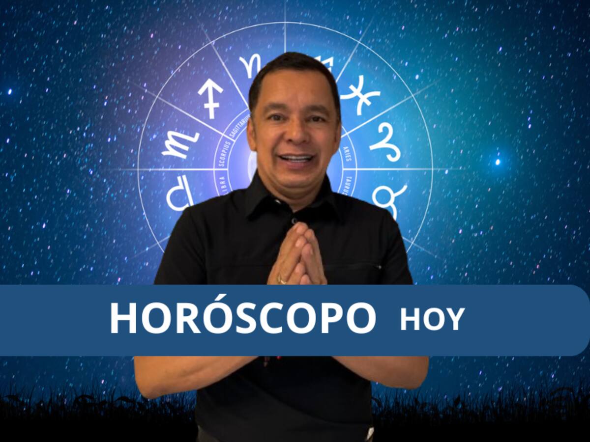 Horóscopo hoy Profesor Salomón: noticias para Libra y Acuario en amor, ¿quién en dinero?