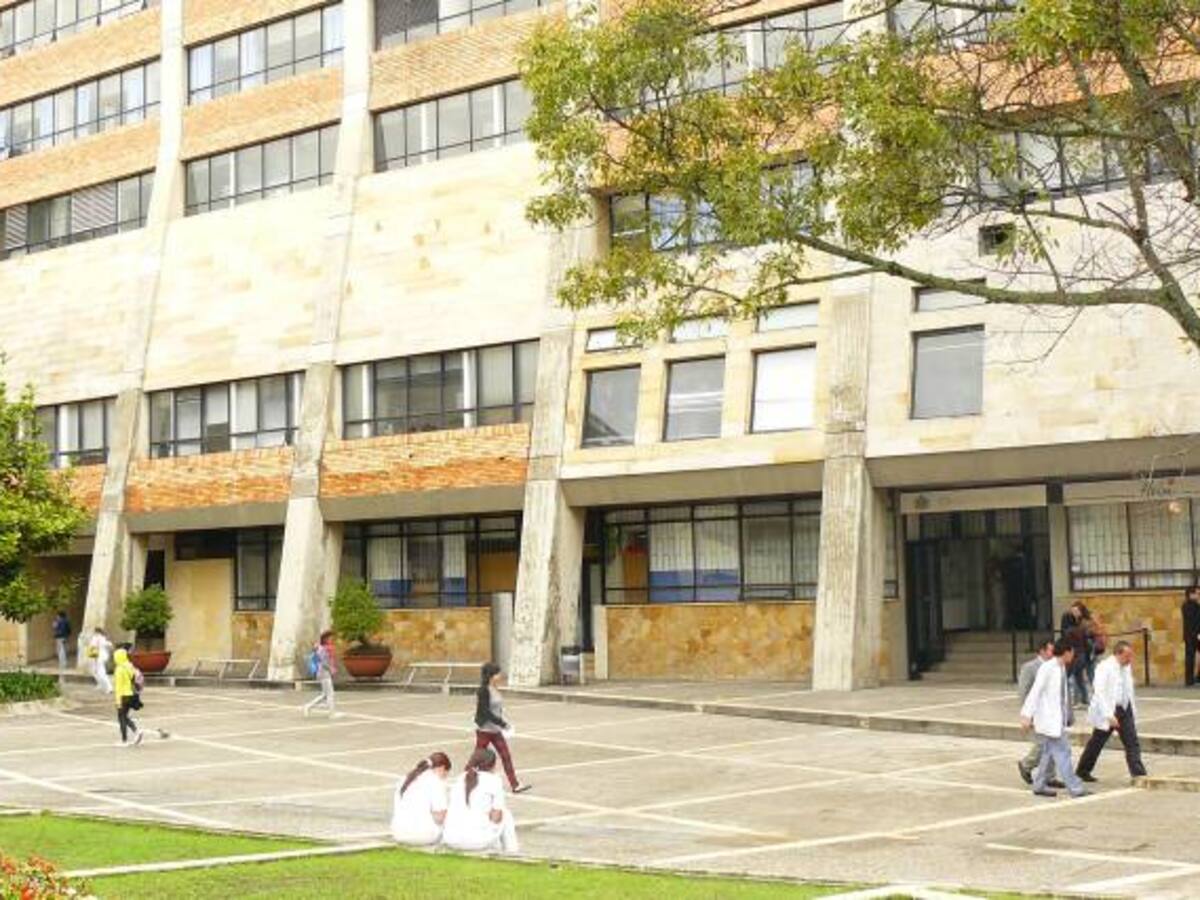 Situación en red hospitalaria de Bogotá sigue siendo crítica