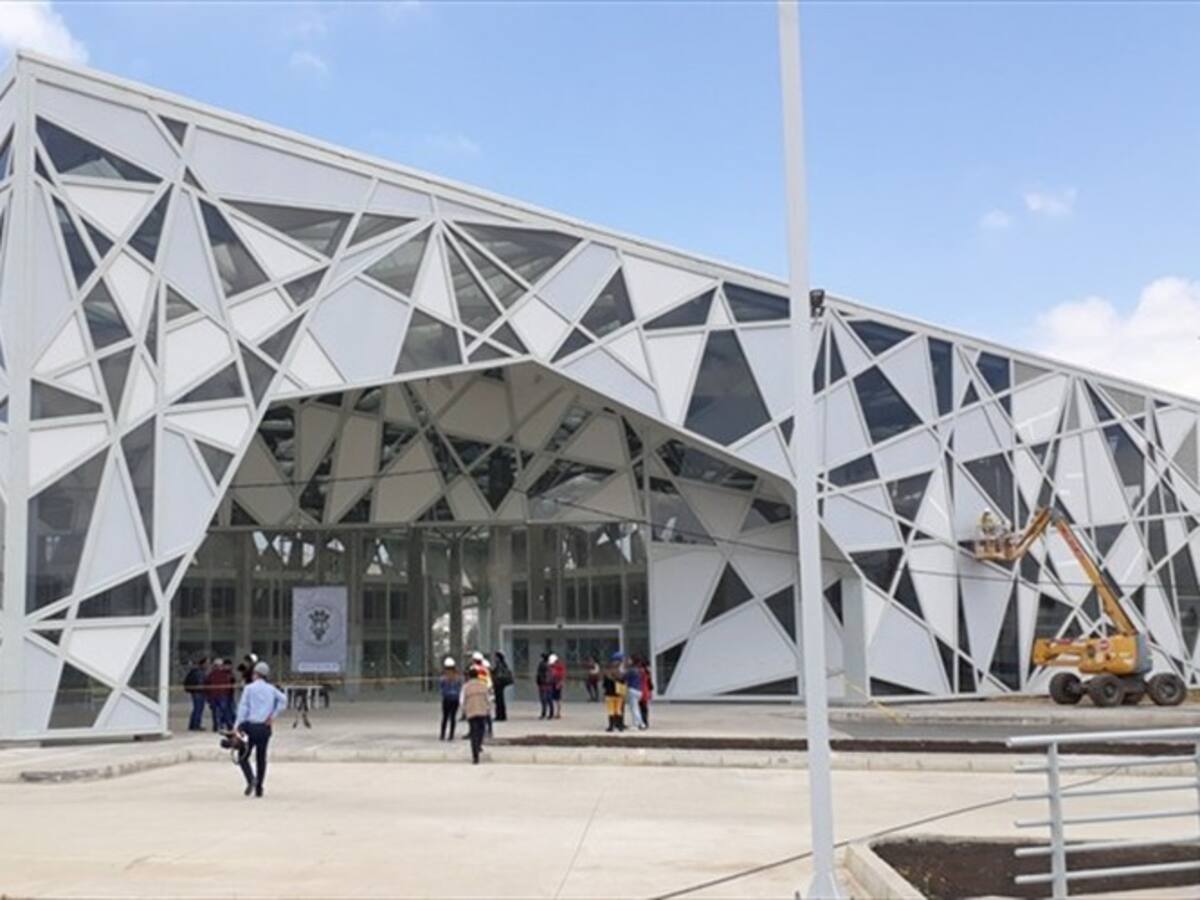 En Semana Santa más de 125 mil pasajeros se transportarían por la Terminal de Tunja