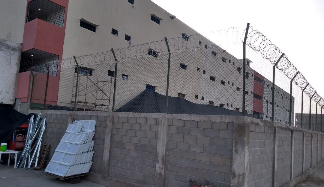 La Alcaldía adelanta una investigación por presuntamente tener una relación con una interna del establecimiento carcelario