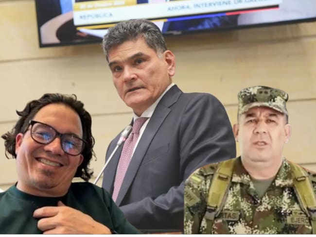 ¿Otros funcionarios podrían ser investigados por la Procuraduría por caso alias Calarcá?: Gregorio Eljach