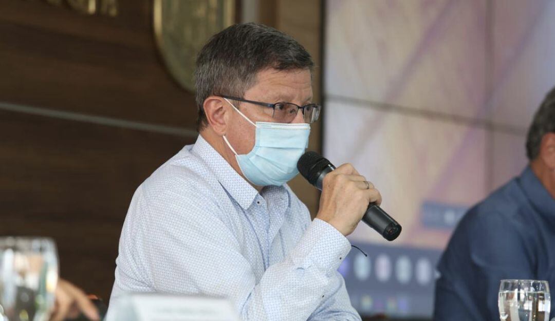 Gobernación de Antioquia