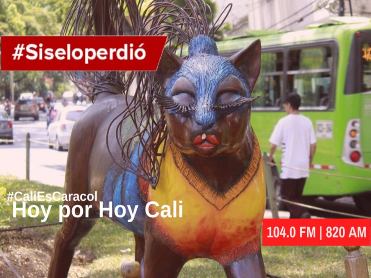 Podcast: Cali Hoy por Hoy 20 de enero del 2020