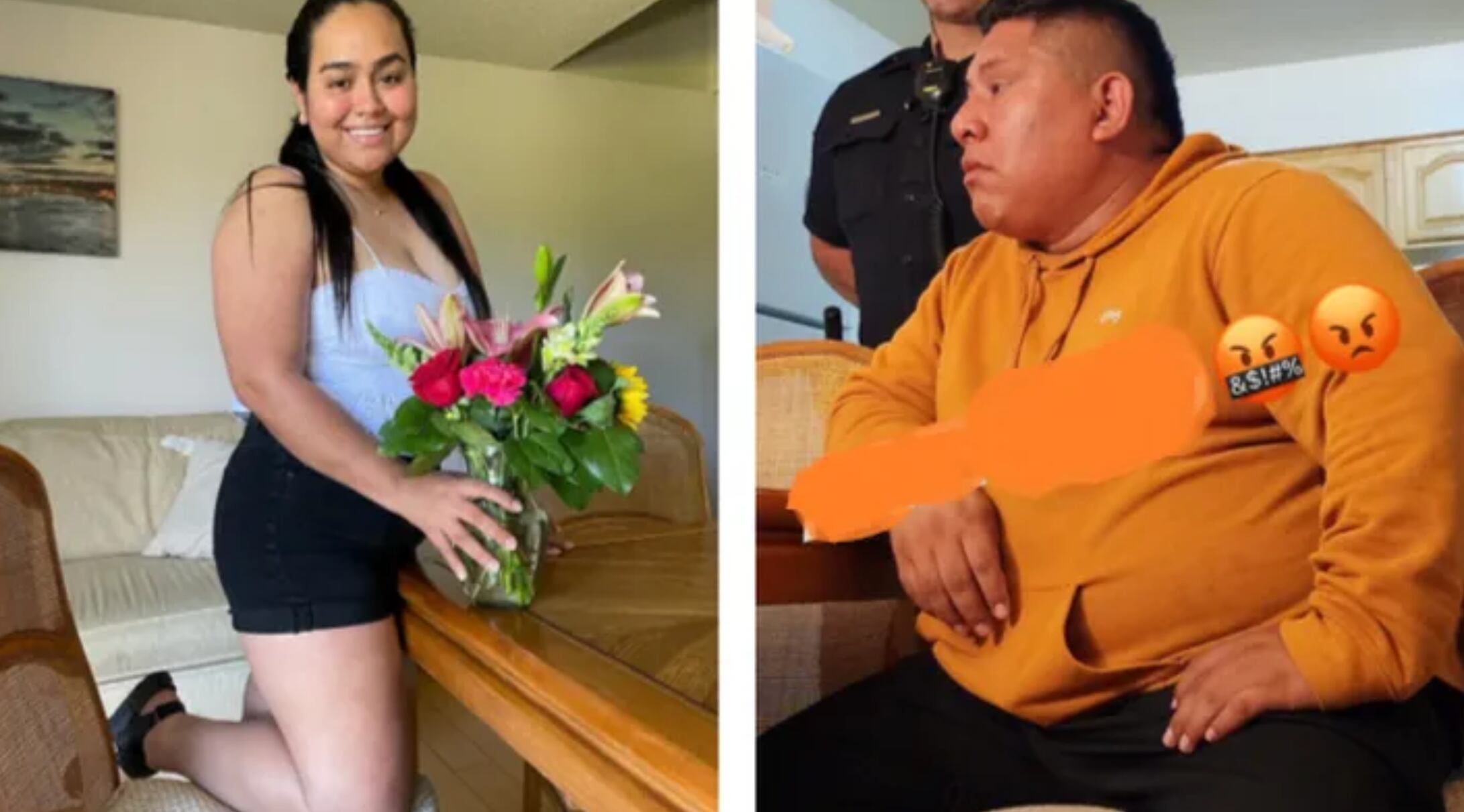 Colombiana fue asesinada por su prometido en EE.UU., su familia busca repatriar su cuerpo. Foto: GoFundMe