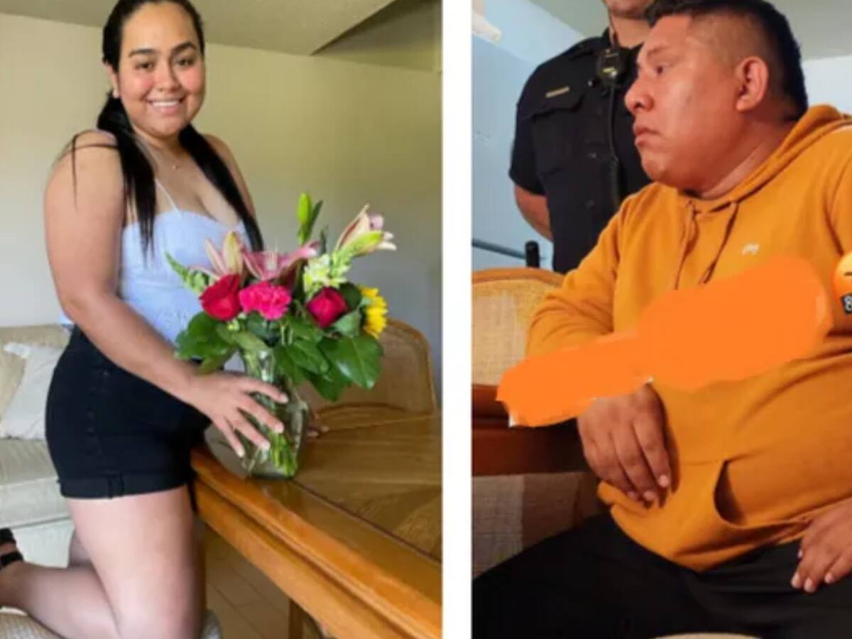 Colombiana fue asesinada por su prometido en EE.UU., su familia busca repatriar su cuerpo