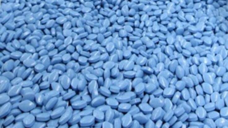 ¿El viagra puede combatir el mal de altura?