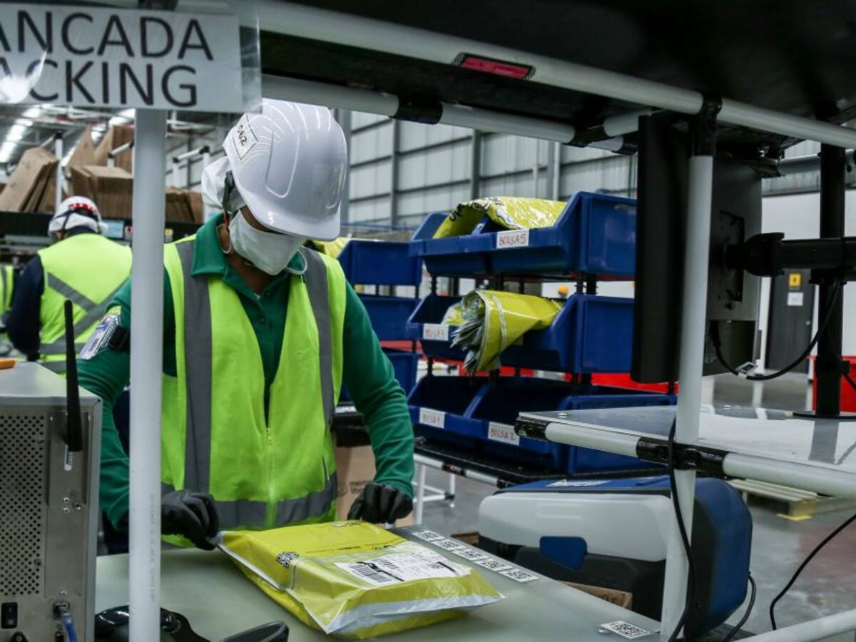 Coronavirus en Cartagena: 1002 nuevos casos y ocho fallecidos