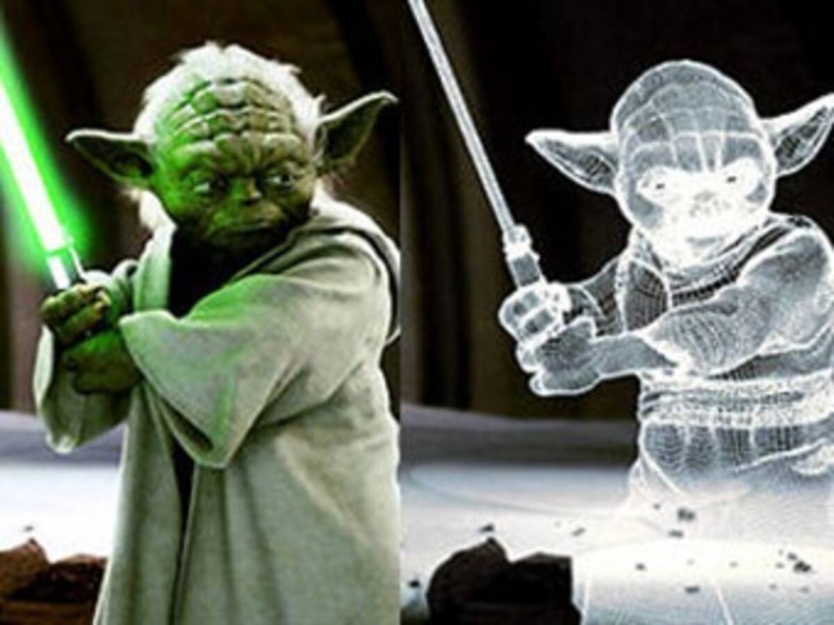 Los efectos visuales llegarán este 30 de septiembre a la capital del país