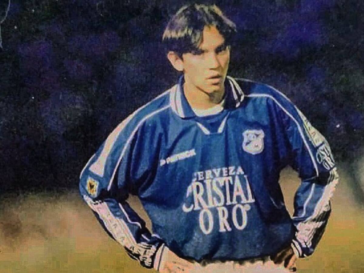 Andrés Chitiva: "Millonarios nunca debe depender de nadie"