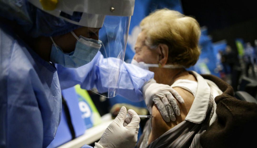 Pandemia