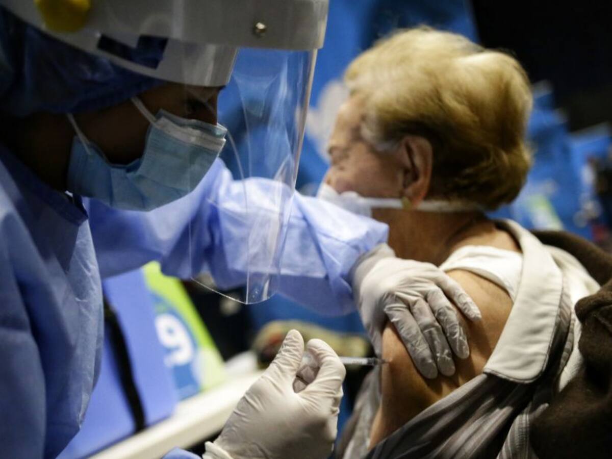 Coronavirus en Cartagena: 65 nuevos casos y tres fallecidos
