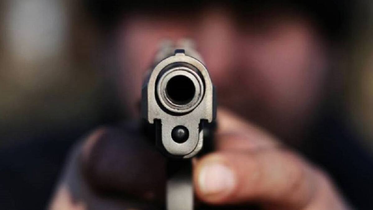 Un escolta asesinó a su protegido e hirió a otra persona durante una discusión