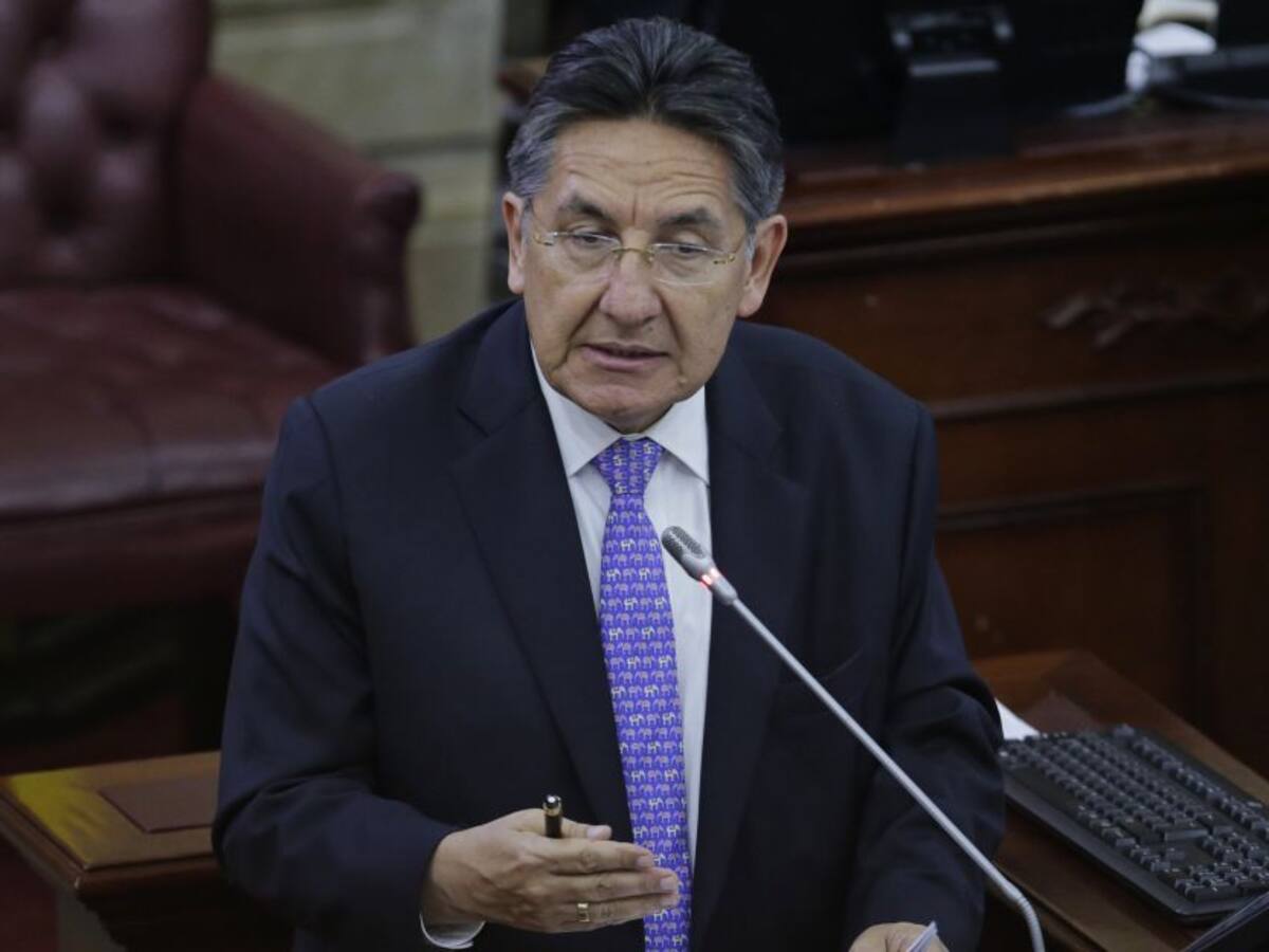 Fiscal rendirá mañana cuentas con capítulo especial para Odebrecht