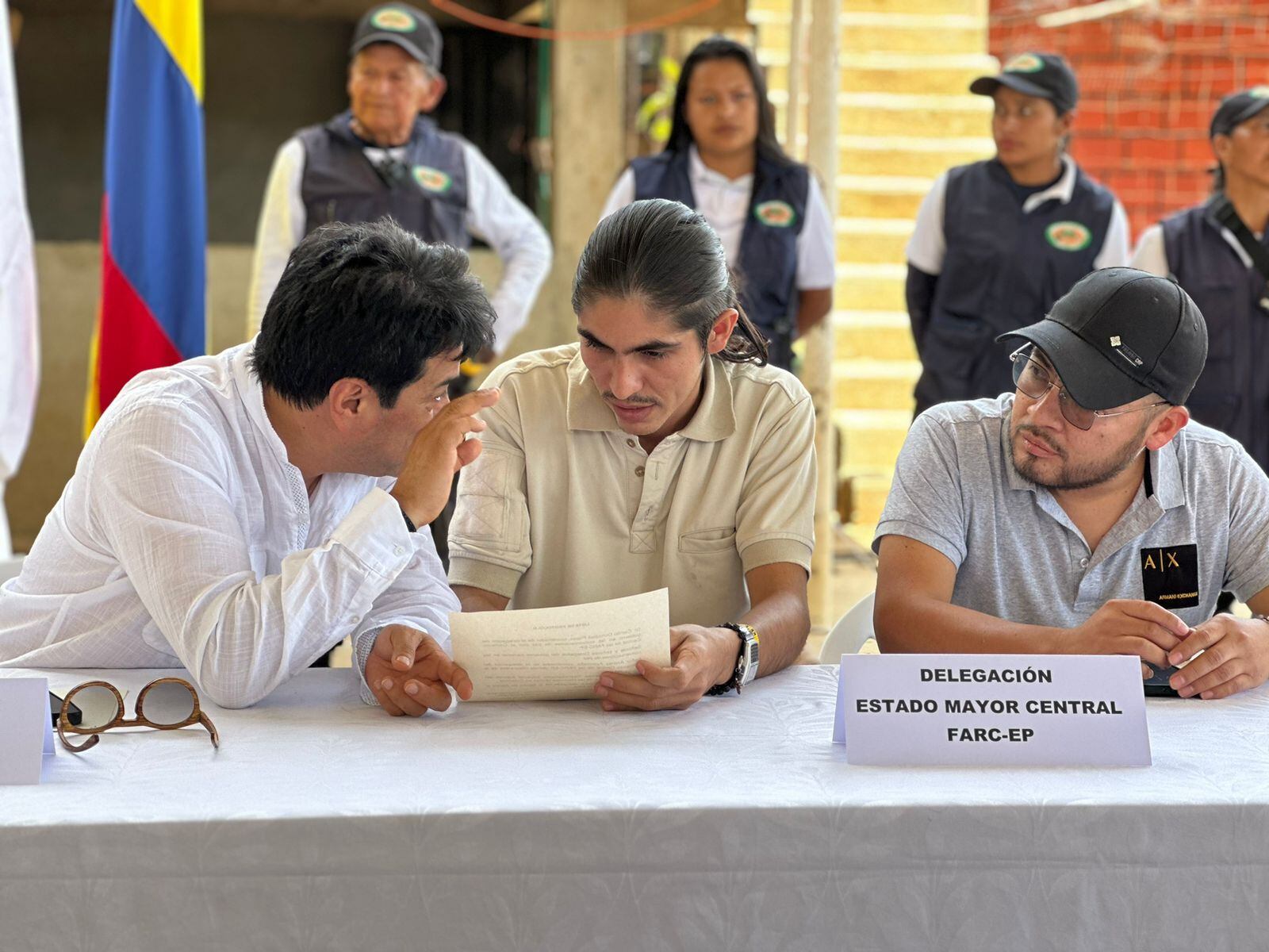 Carlos Cerón / Caracol Radio