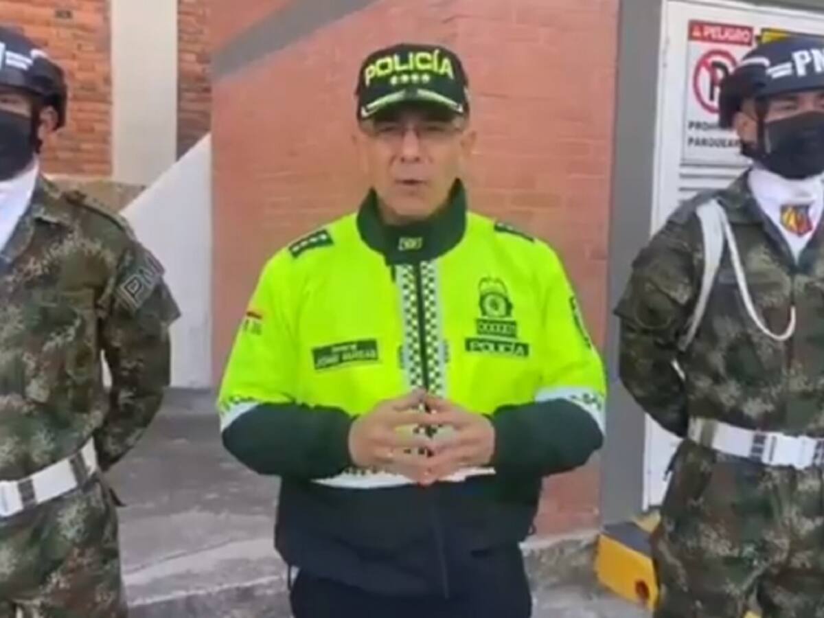 100 millones de recompensa por atentado en El Escobal