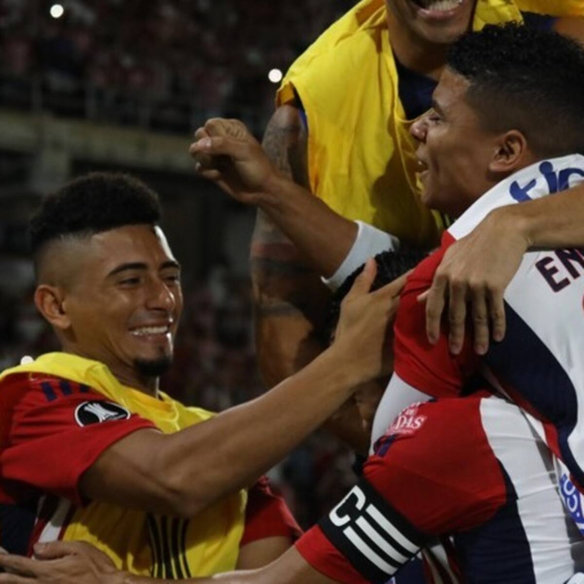 Junior de Barranquilla: los 3 fichajes que tendría listo el club para el próximo semestre