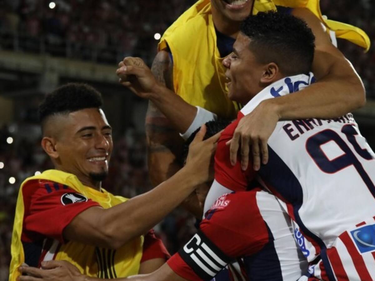 Junior de Barranquilla: los 3 fichajes que tendría listo el club para el próximo semestre