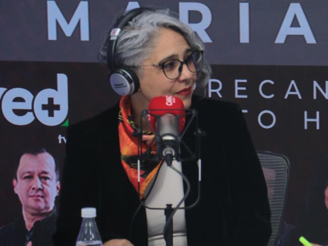 María José Pizarro